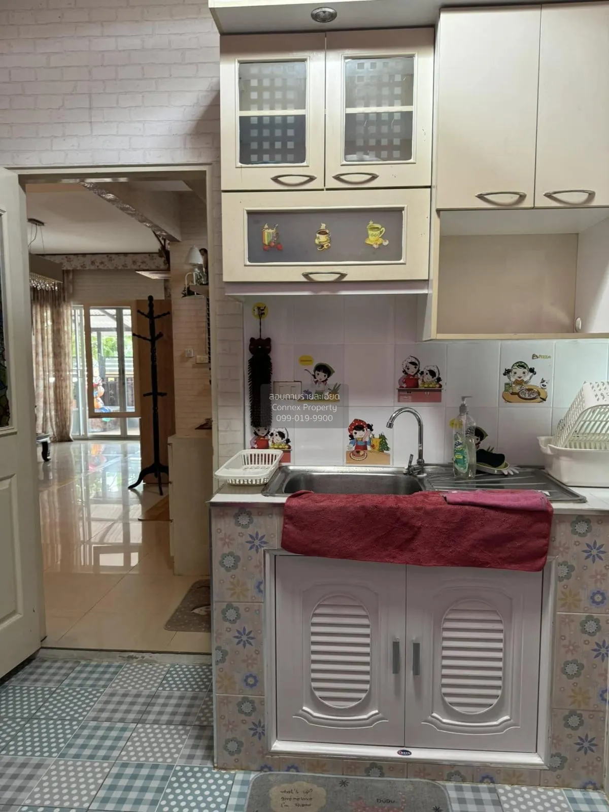 ขายบ้าน  พฤกษ์ลดา รังสิต คลอง 4 ลาดสวาย ลำลูกกา ปทุมธานี CX-11928