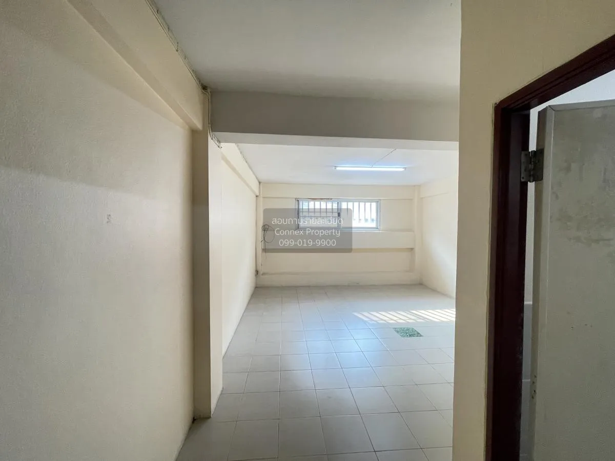 ขายอาคารพาณิชย์  มั่งมีแสนสุข ท่าข้าม เขต บางขุนเทียน กรุงเทพ CX-