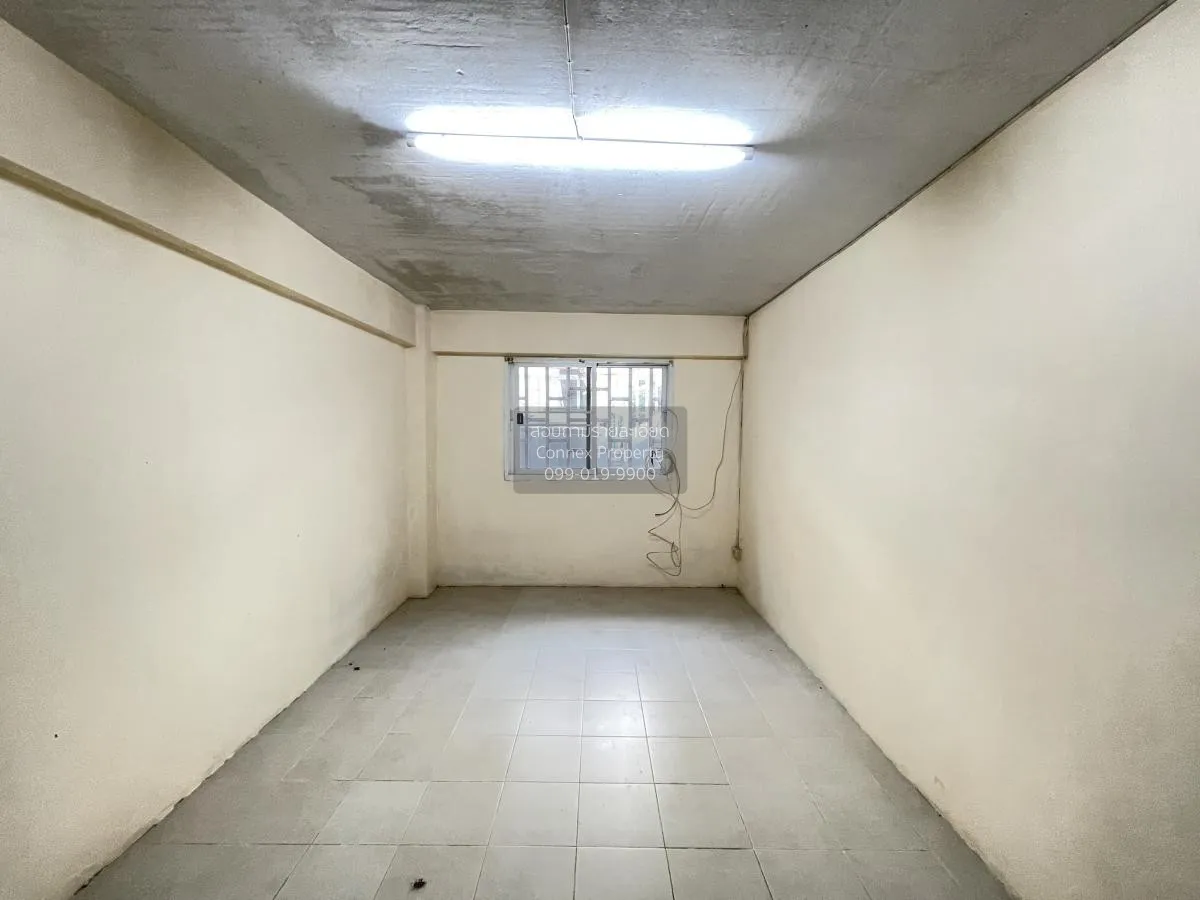 ขายอาคารพาณิชย์  มั่งมีแสนสุข ท่าข้าม เขต บางขุนเทียน กรุงเทพ CX-