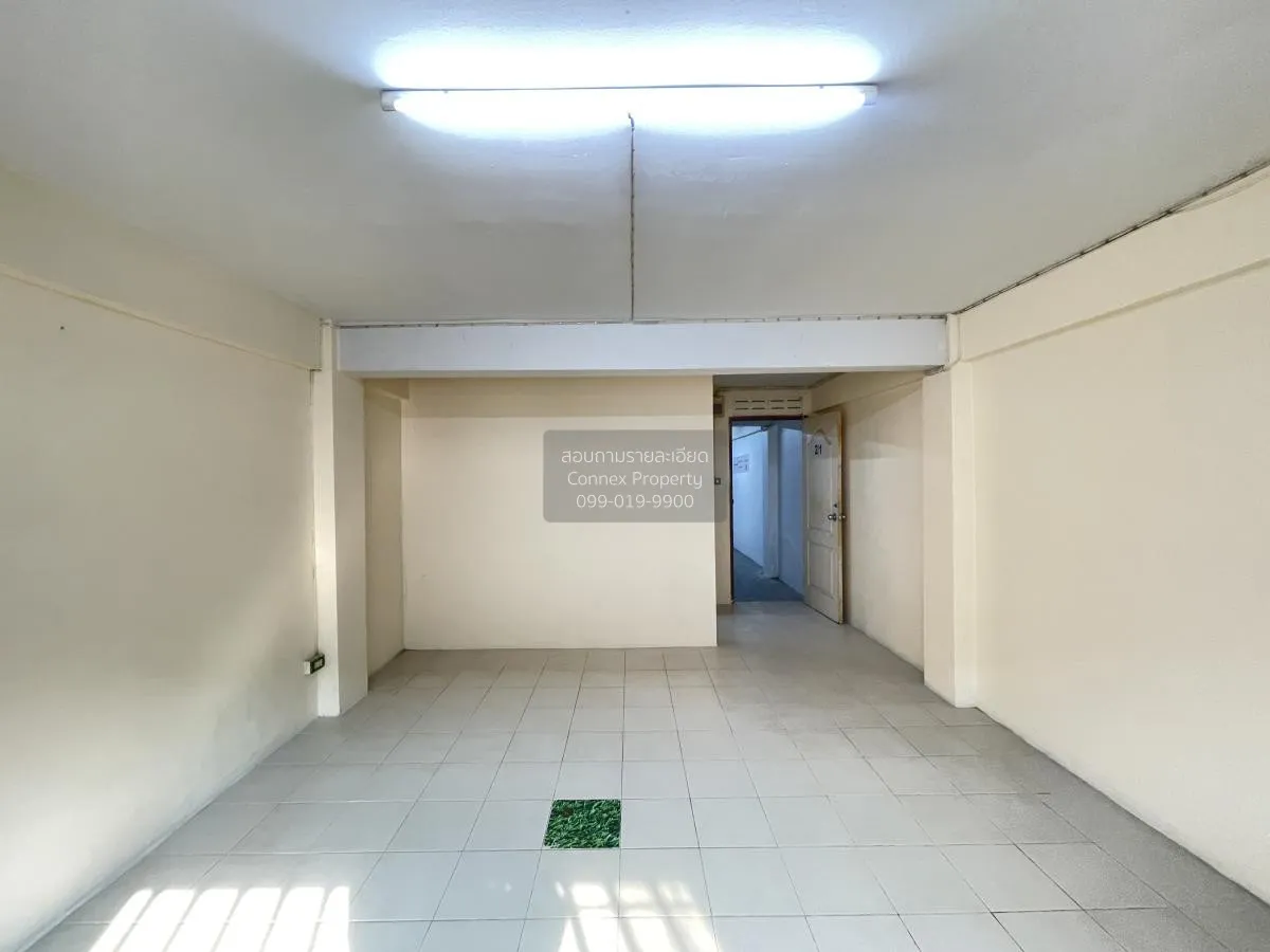 ขายอาคารพาณิชย์  มั่งมีแสนสุข ท่าข้าม เขต บางขุนเทียน กรุงเทพ CX-