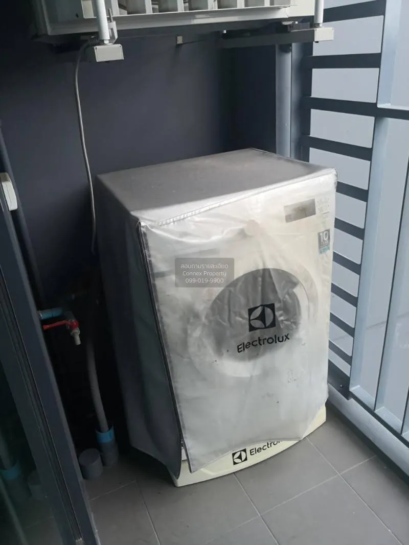 FOR RENT condo , Ideo Sukhumvit 93 , BTS-Bang Chak , Phra Khanong