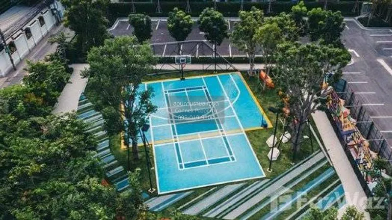 FOR RENT condo , Ideo Sukhumvit 93 , BTS-Bang Chak , Phra Khanong