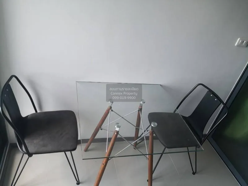 FOR RENT condo , Ideo Sukhumvit 93 , BTS-Bang Chak , Phra Khanong