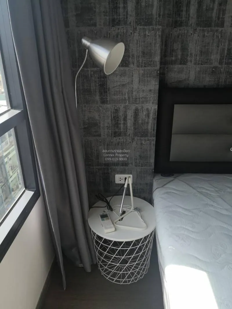 FOR RENT condo , Ideo Sukhumvit 93 , BTS-Bang Chak , Phra Khanong