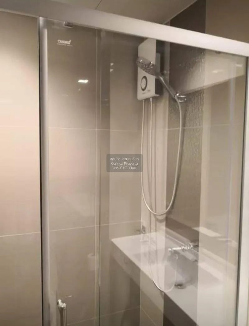 FOR RENT condo , Ideo Sukhumvit 93 , BTS-Bang Chak , Phra Khanong