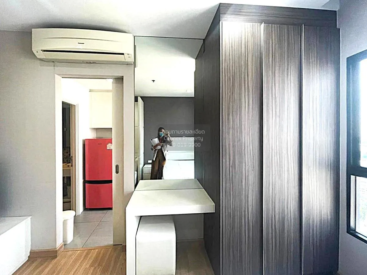 ขายคอนโด  เออร์บาโน่ แอบโซลูท สาทร-ตากสิน วิวแม่น้ำ BTS-กรุงธนบุร