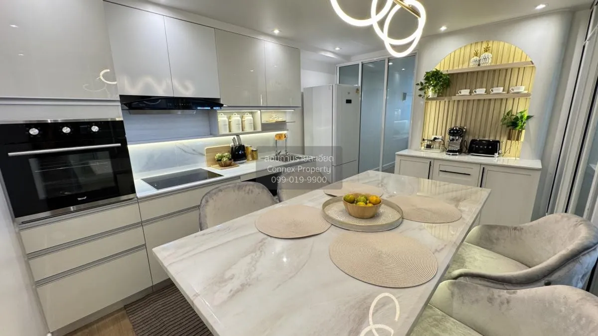 เช่าคอนโด  ฟอร์จูน คอนโด ทาวน์ วิวสวย ช่องนนทรี เขต ยานนาวา กรุงเ