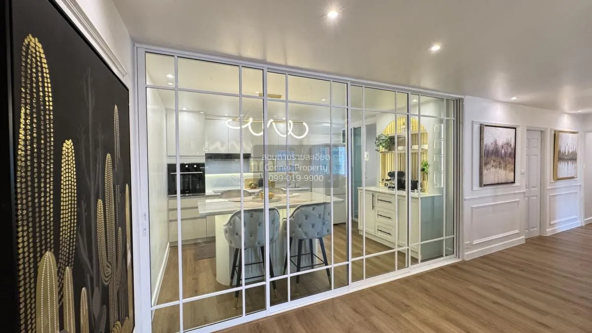 เช่าคอนโด  ฟอร์จูน คอนโด ทาวน์ วิวสวย ช่องนนทรี เขต ยานนาวา กรุงเ