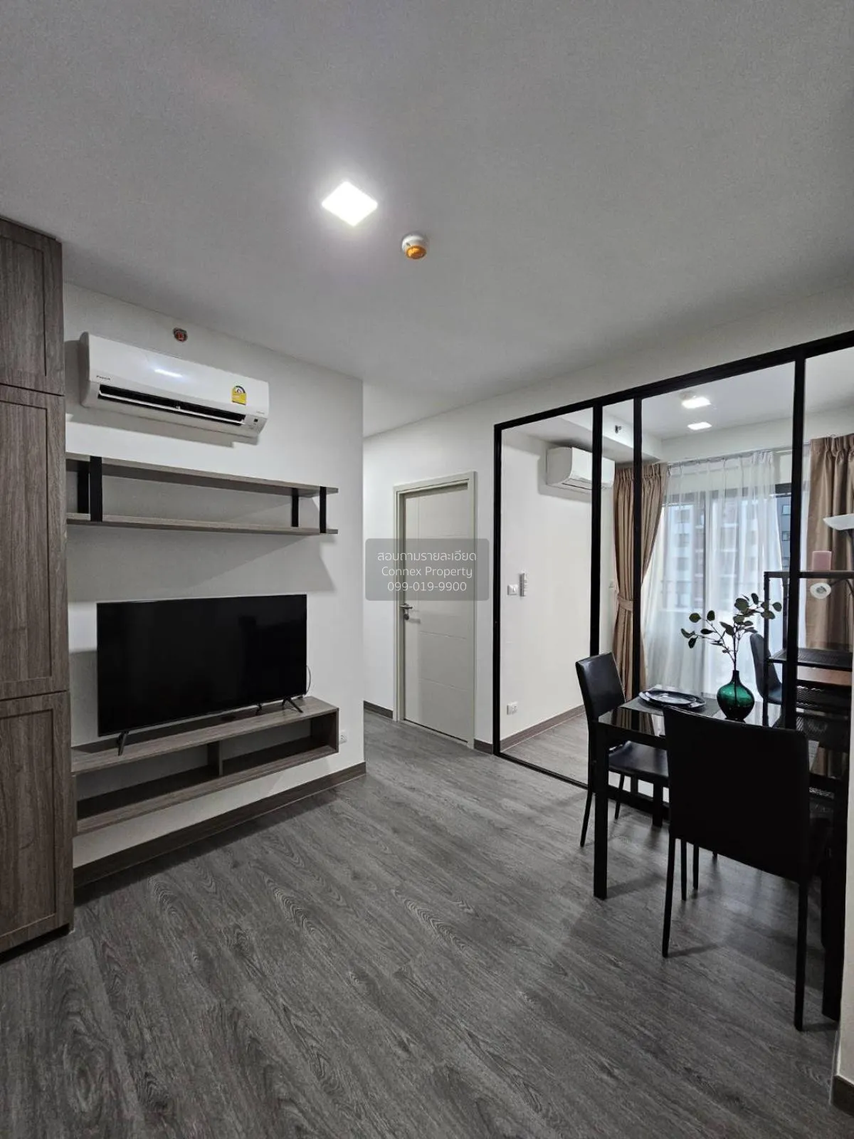 For Rent Condo , Kensington Sukhumvit - Theparak , BTS-Samrong ,  2