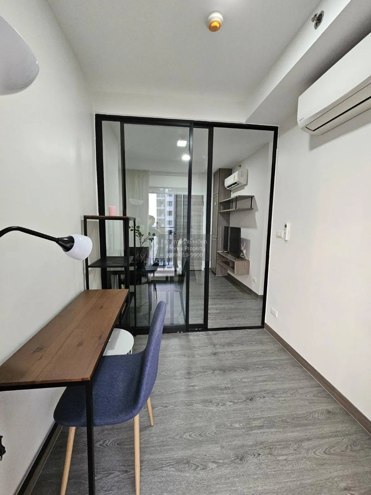 For Rent Condo , Kensington Sukhumvit - Theparak , BTS-Samrong ,  4