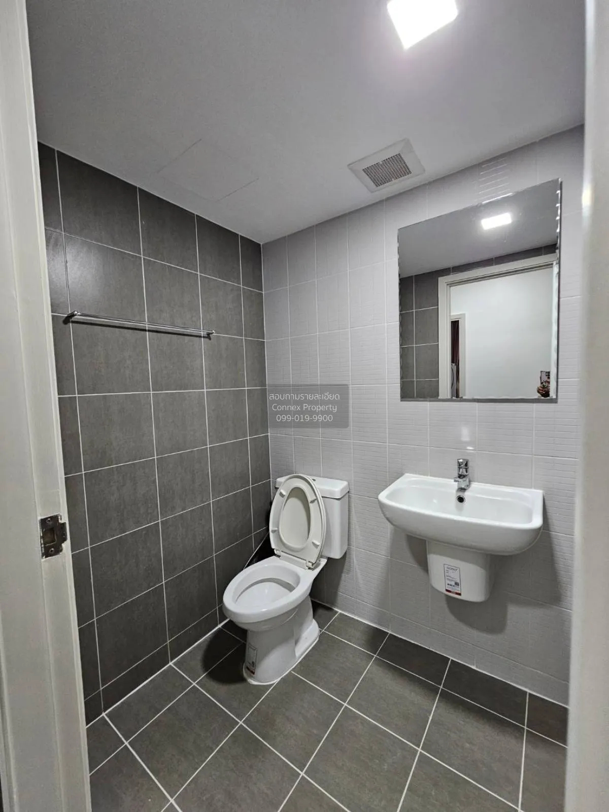 For Rent Condo , Kensington Sukhumvit - Theparak , BTS-Samrong , 