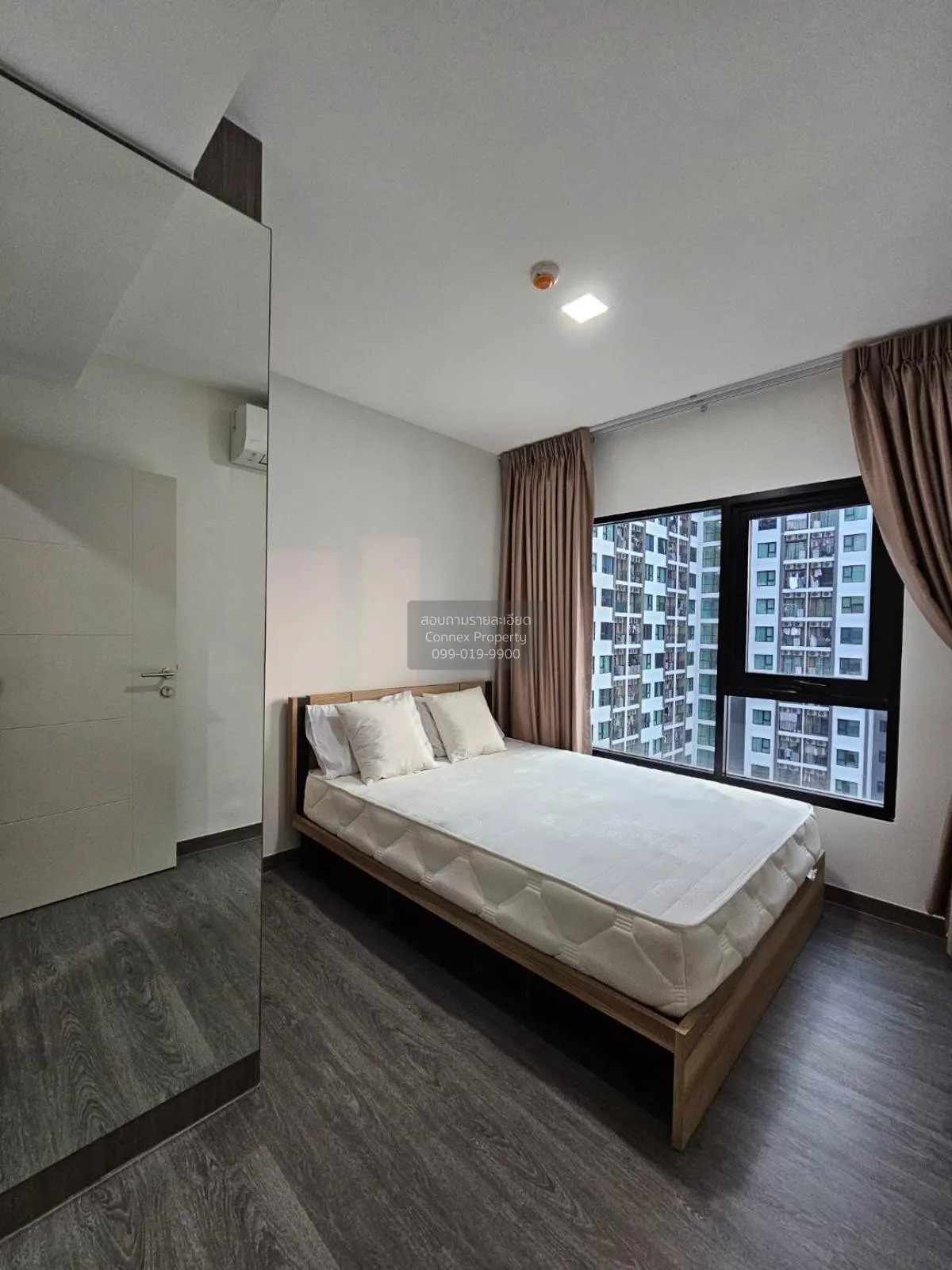 ขายคอนโด  เคนซิงตัน สุขุมวิท - เทพารักษ์ BTS-สำโรง บางเมืองใหม่ เ