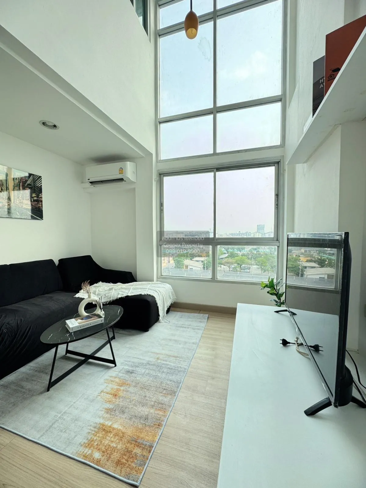 For Rent Condo , Zoom Condo Place , Duplex , Khlong Nueng , khlon 2