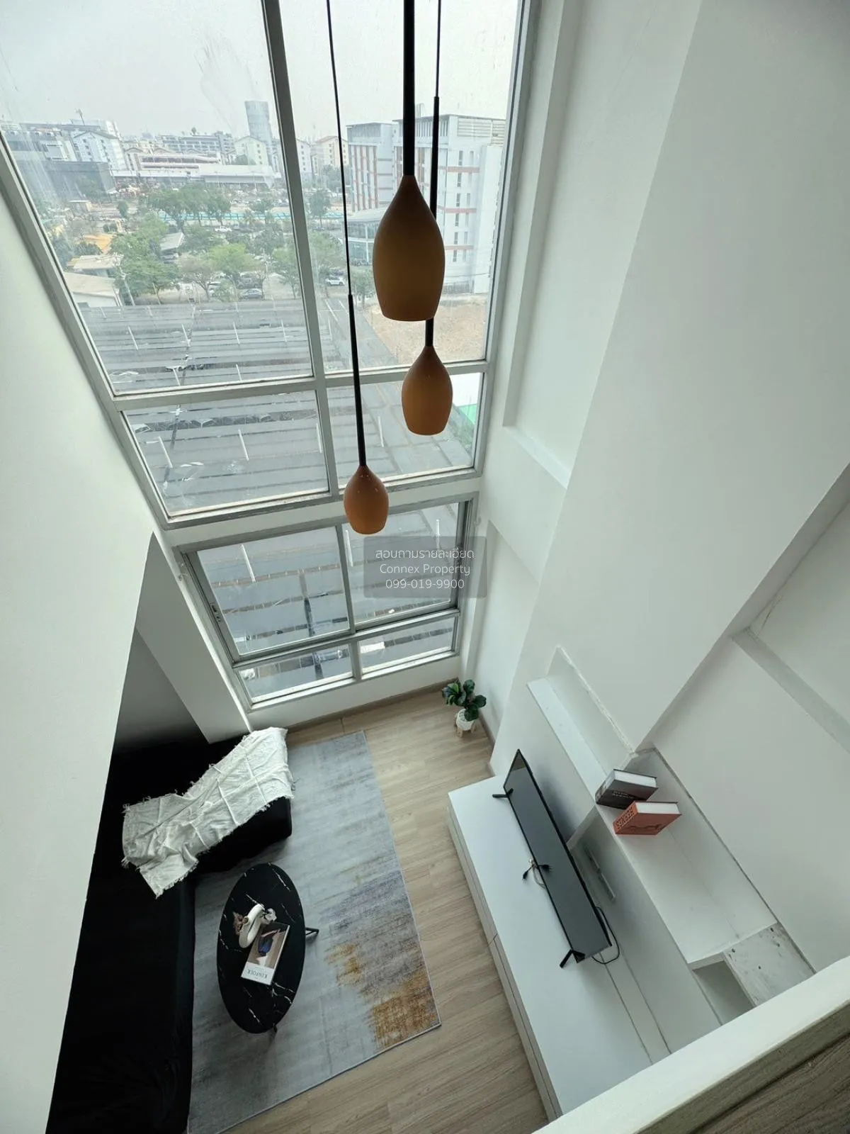 For Rent Condo , Zoom Condo Place , Duplex , Khlong Nueng , khlon 3