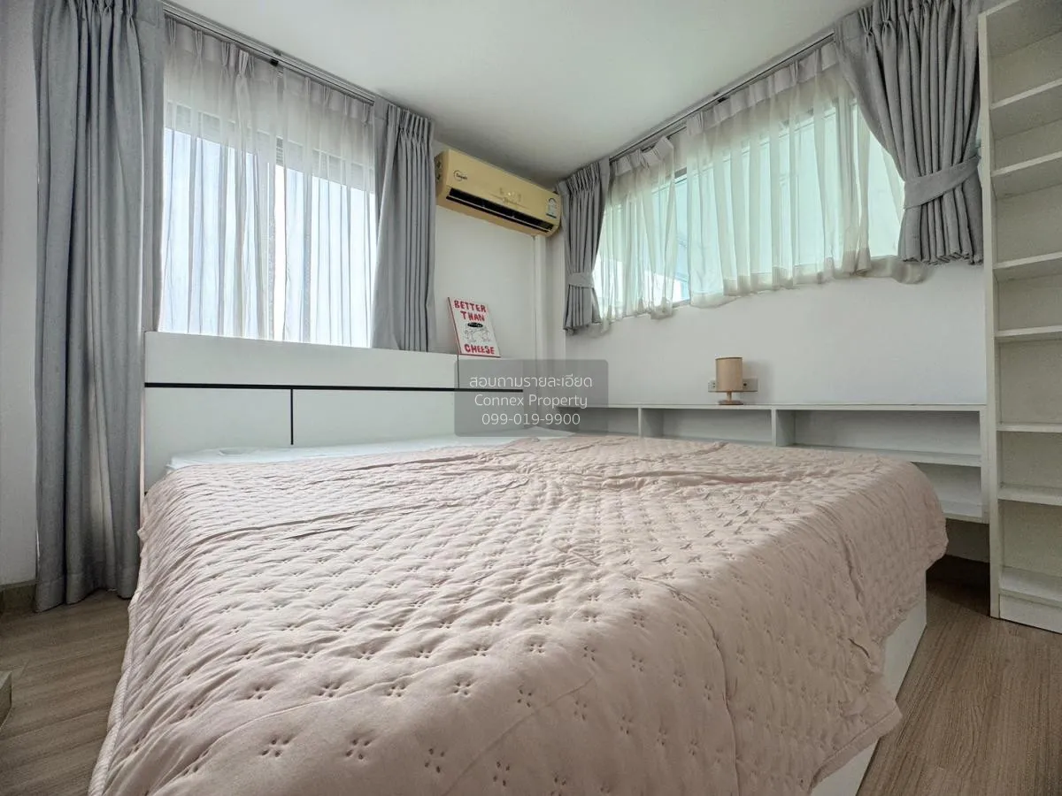 For Rent Condo , Zoom Condo Place , Duplex , Khlong Nueng , khlon