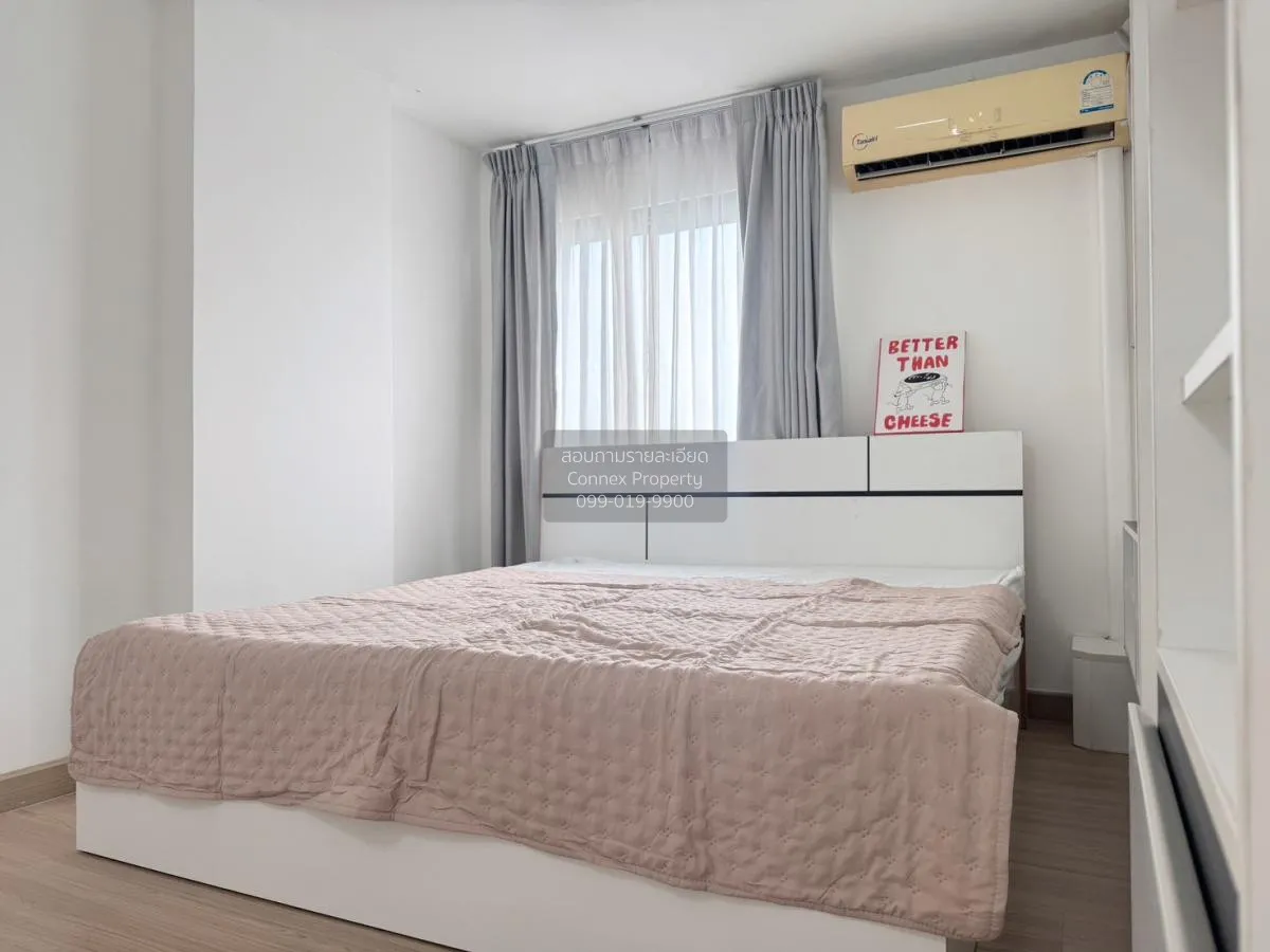 For Rent Condo , Zoom Condo Place , Duplex , Khlong Nueng , khlon