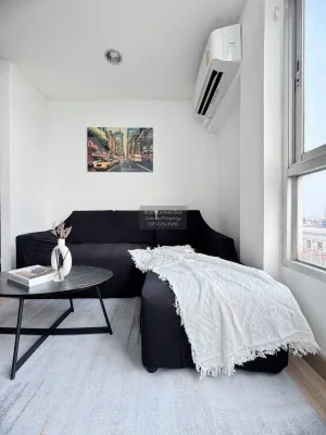 For Rent Condo , Zoom Condo Place , Duplex , Khlong Nueng , khlong Luang , Pathum Thani , CX-119295