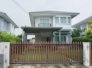For Sale House , Chuan Chuen Prime Bamgna KM.29 , Bang Bo , Bang Bo , Samut Prakarn , CX-119296