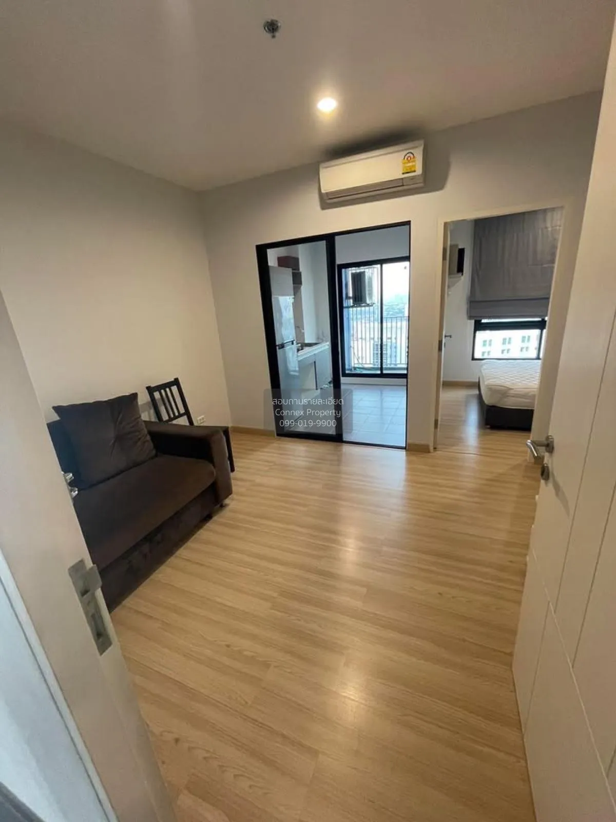 ขายคอนโด  นิช โมโน รัชวิภา ลาดยาว เขต จตุจักร กรุงเทพ CX-119297 4