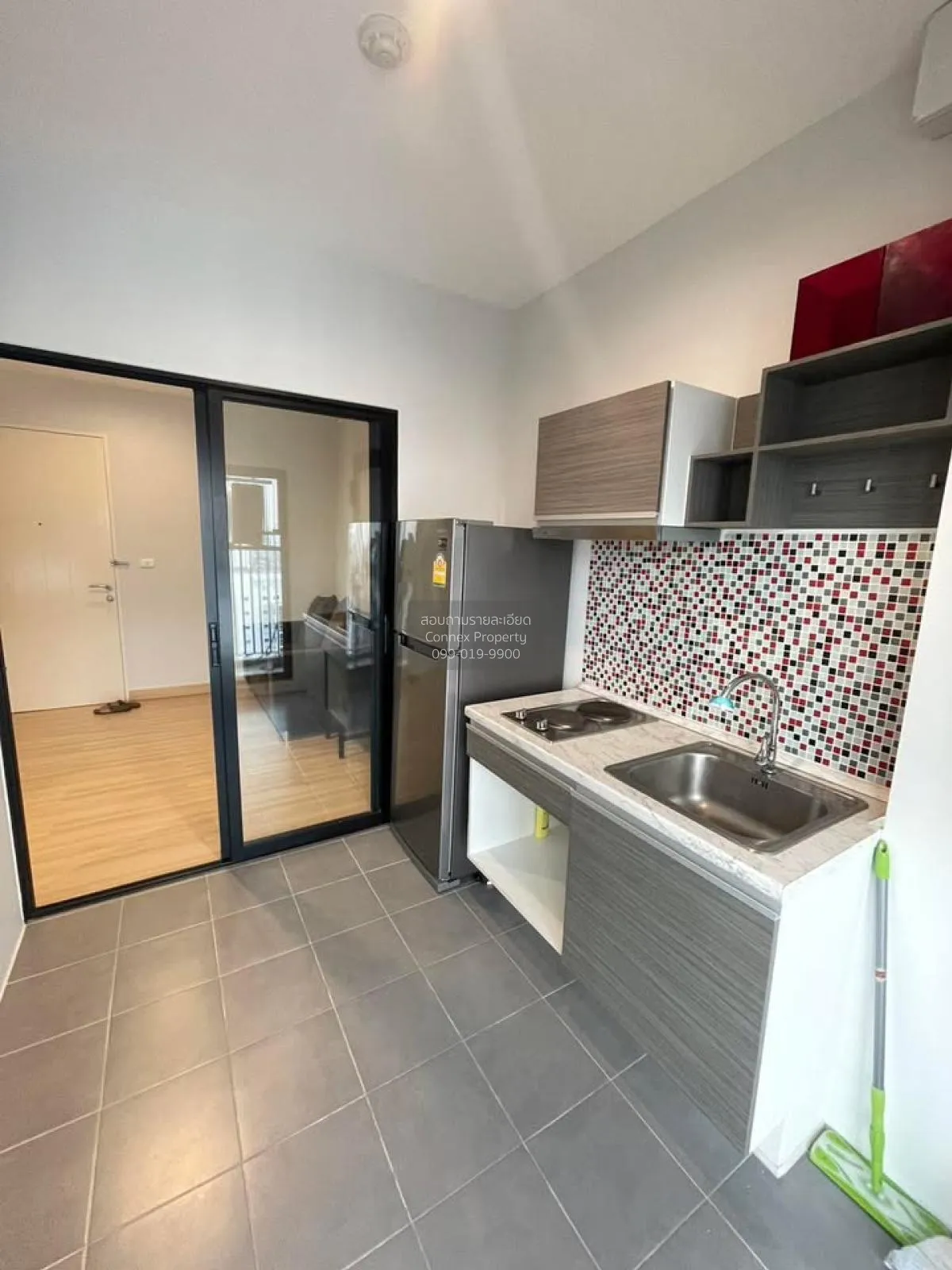 ขายคอนโด  นิช โมโน รัชวิภา ลาดยาว เขต จตุจักร กรุงเทพ CX-119297