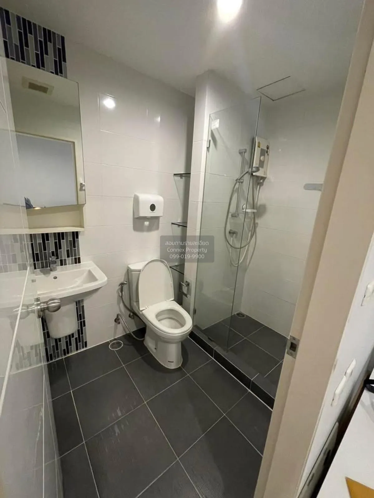 ขายคอนโด  นิช โมโน รัชวิภา ลาดยาว เขต จตุจักร กรุงเทพ CX-119297