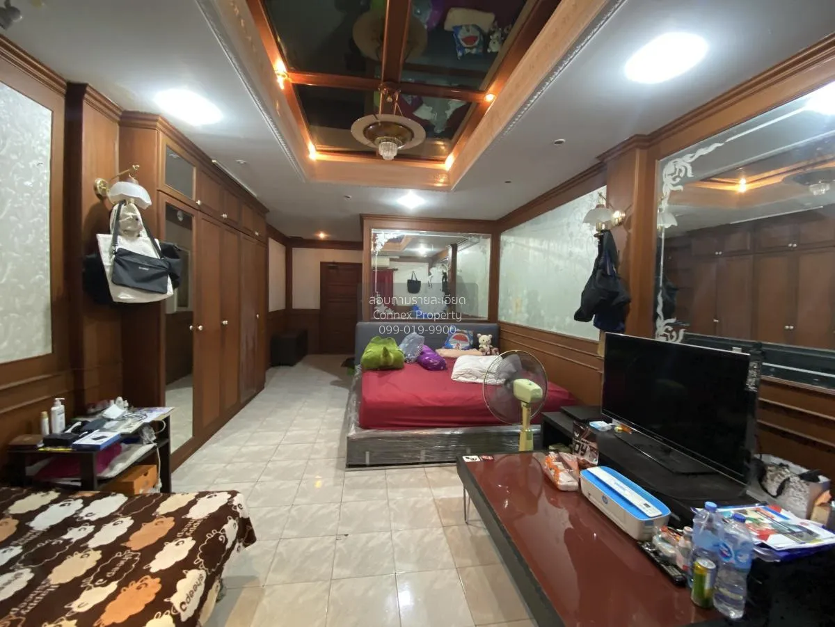 ขายคอนโด  คันทรี คอมเพล็กซ์ BTS-บางนา พระโขนง เขต บางนา กรุงเทพ C 2