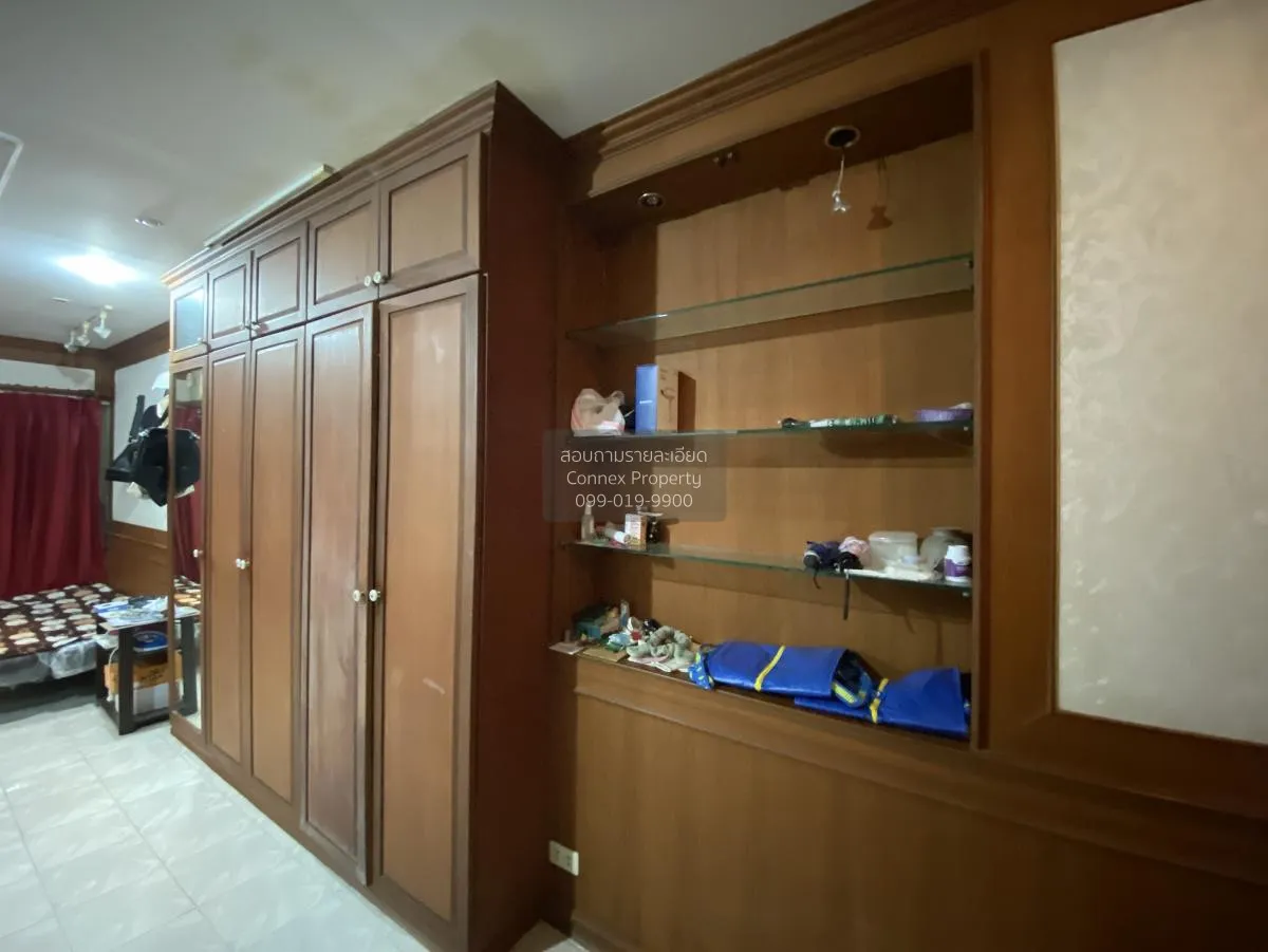 ขายคอนโด  คันทรี คอมเพล็กซ์ BTS-บางนา พระโขนง เขต บางนา กรุงเทพ C