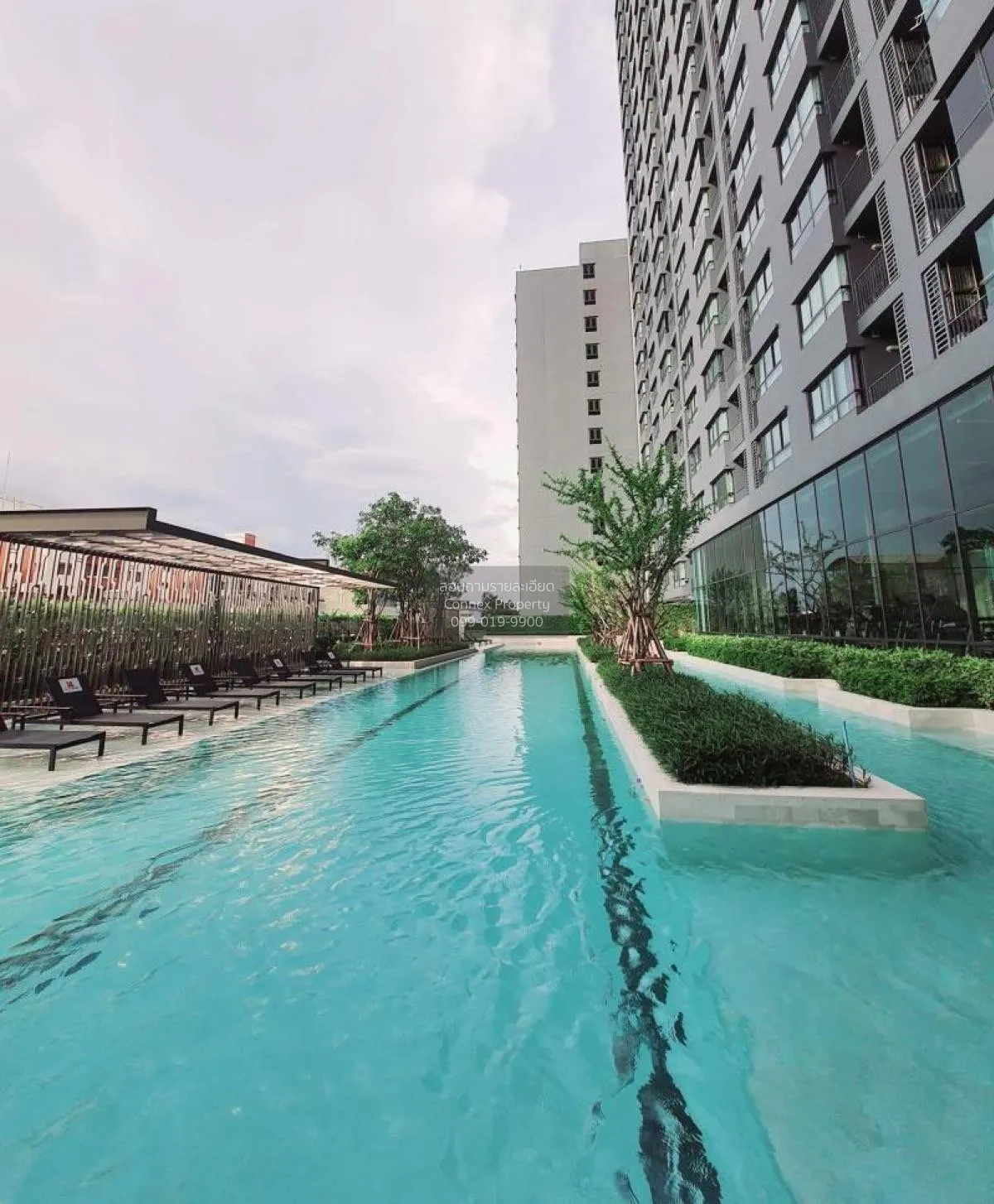 FOR RENT condo , Ideo Sukhumvit 93 , BTS-Bang Chak , Phra Khanong