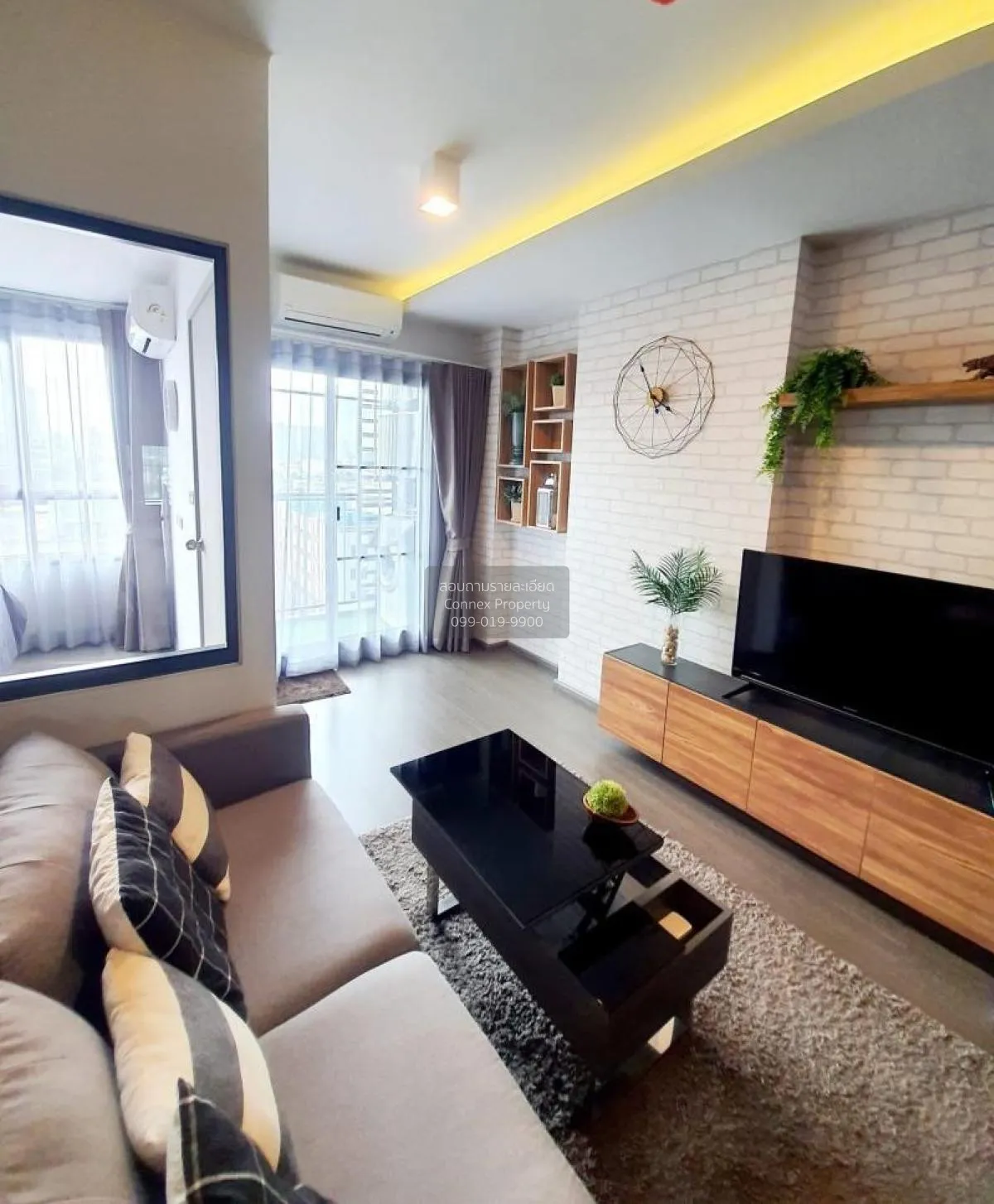 FOR RENT condo , Ideo Sukhumvit 93 , BTS-Bang Chak , Phra Khanong 2