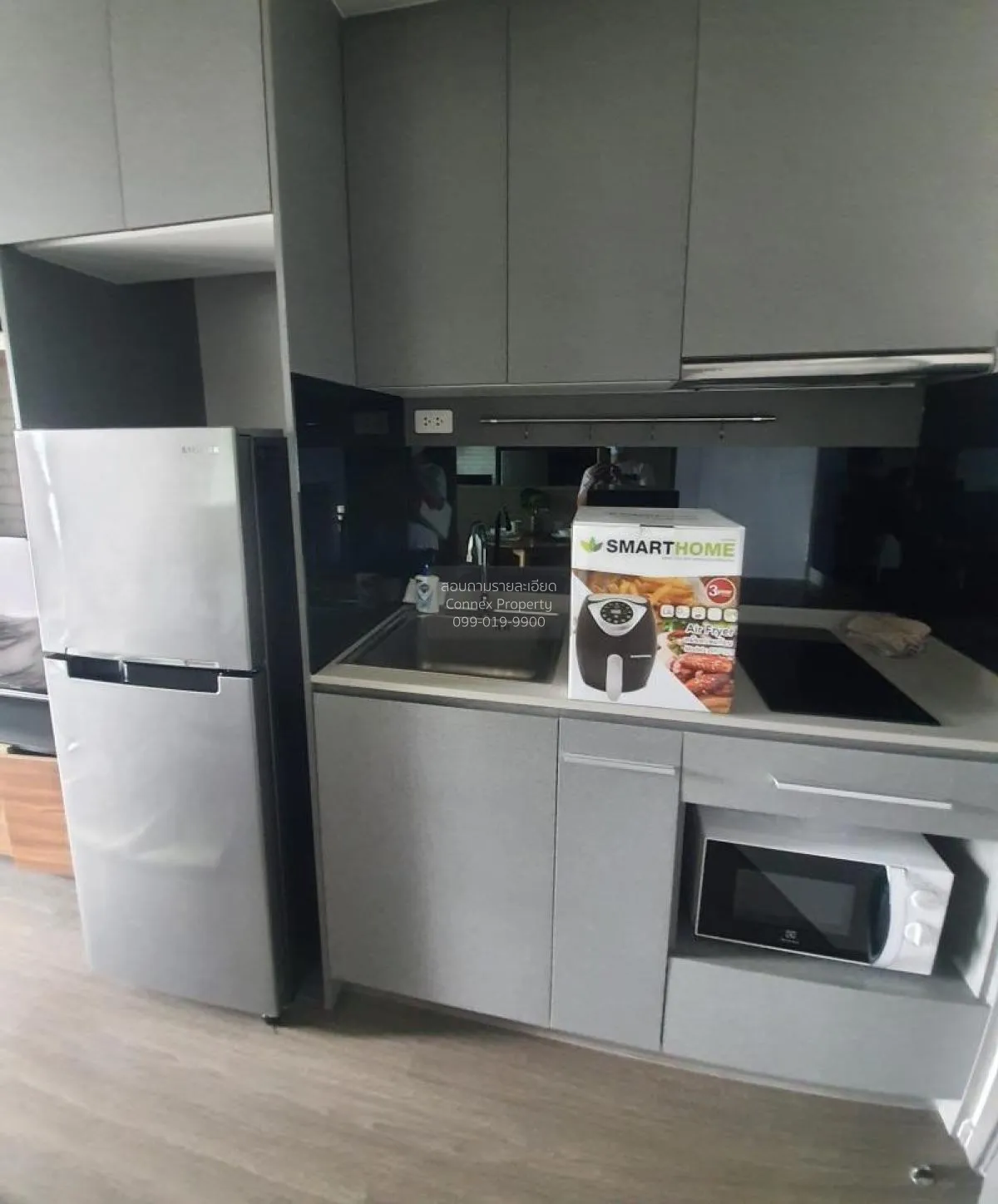 FOR RENT condo , Ideo Sukhumvit 93 , BTS-Bang Chak , Phra Khanong 4