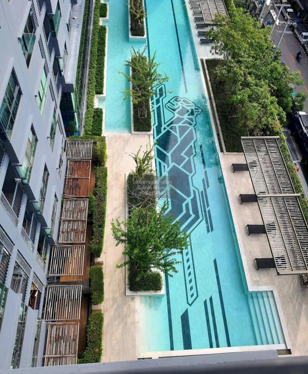 FOR RENT condo , Ideo Sukhumvit 93 , BTS-Bang Chak , Phra Khanong