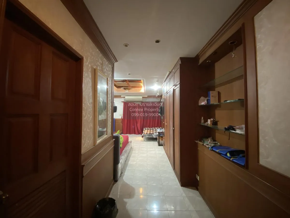 เช่าคอนโด  คันทรี คอมเพล็กซ์ BTS-บางนา พระโขนง เขต บางนา กรุงเทพ 