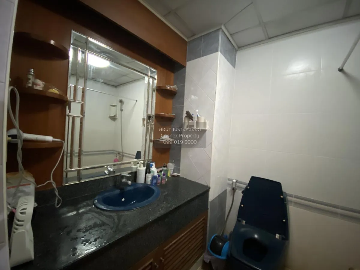 เช่าคอนโด  คันทรี คอมเพล็กซ์ BTS-บางนา พระโขนง เขต บางนา กรุงเทพ 