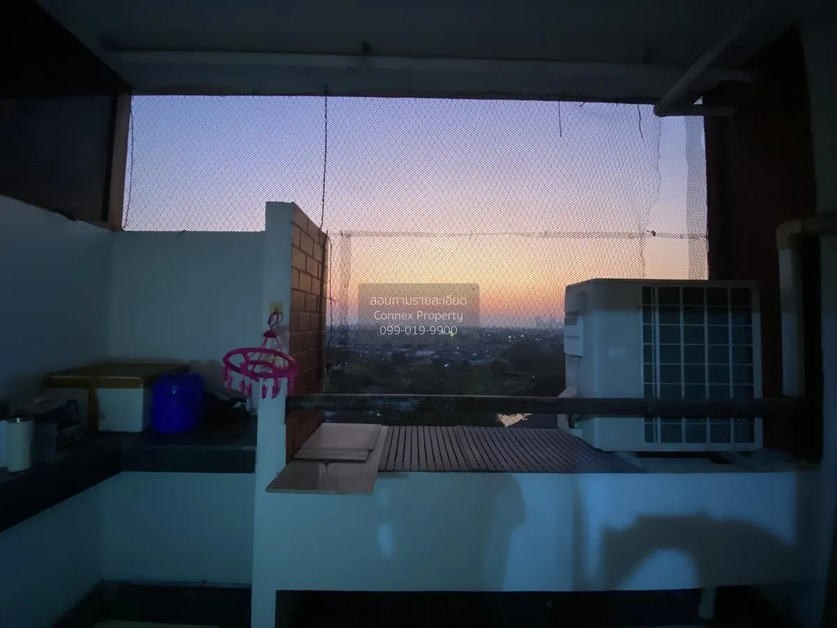 เช่าคอนโด  คันทรี คอมเพล็กซ์ BTS-บางนา พระโขนง เขต บางนา กรุงเทพ 