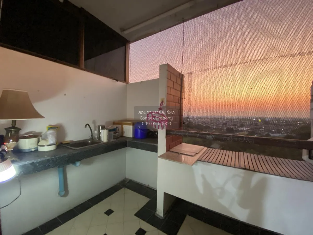 เช่าคอนโด  คันทรี คอมเพล็กซ์ BTS-บางนา พระโขนง เขต บางนา กรุงเทพ 