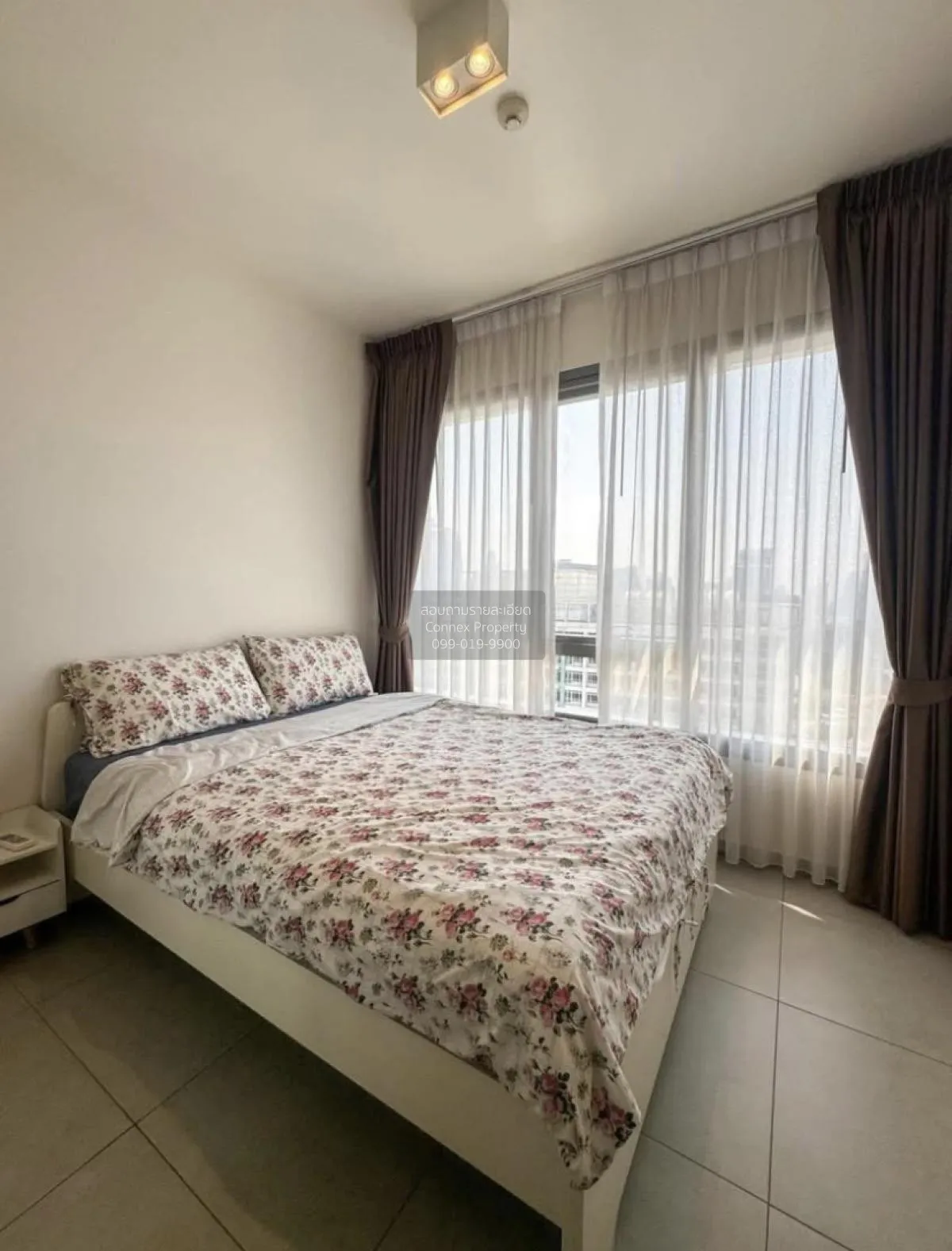 ขายคอนโด  เดอะ ลอฟท์ เอกมัย BTS-เอกมัย พระโขนงเหนือ เขต วัฒนา กรุ 3