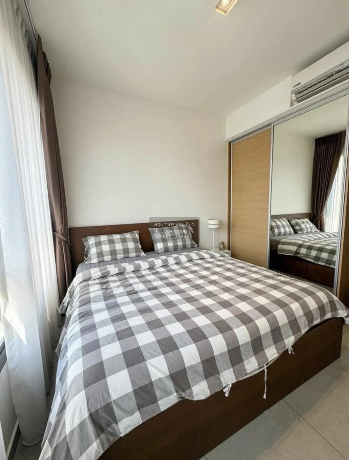 ขายคอนโด  เดอะ ลอฟท์ เอกมัย BTS-เอกมัย พระโขนงเหนือ เขต วัฒนา กรุ 2