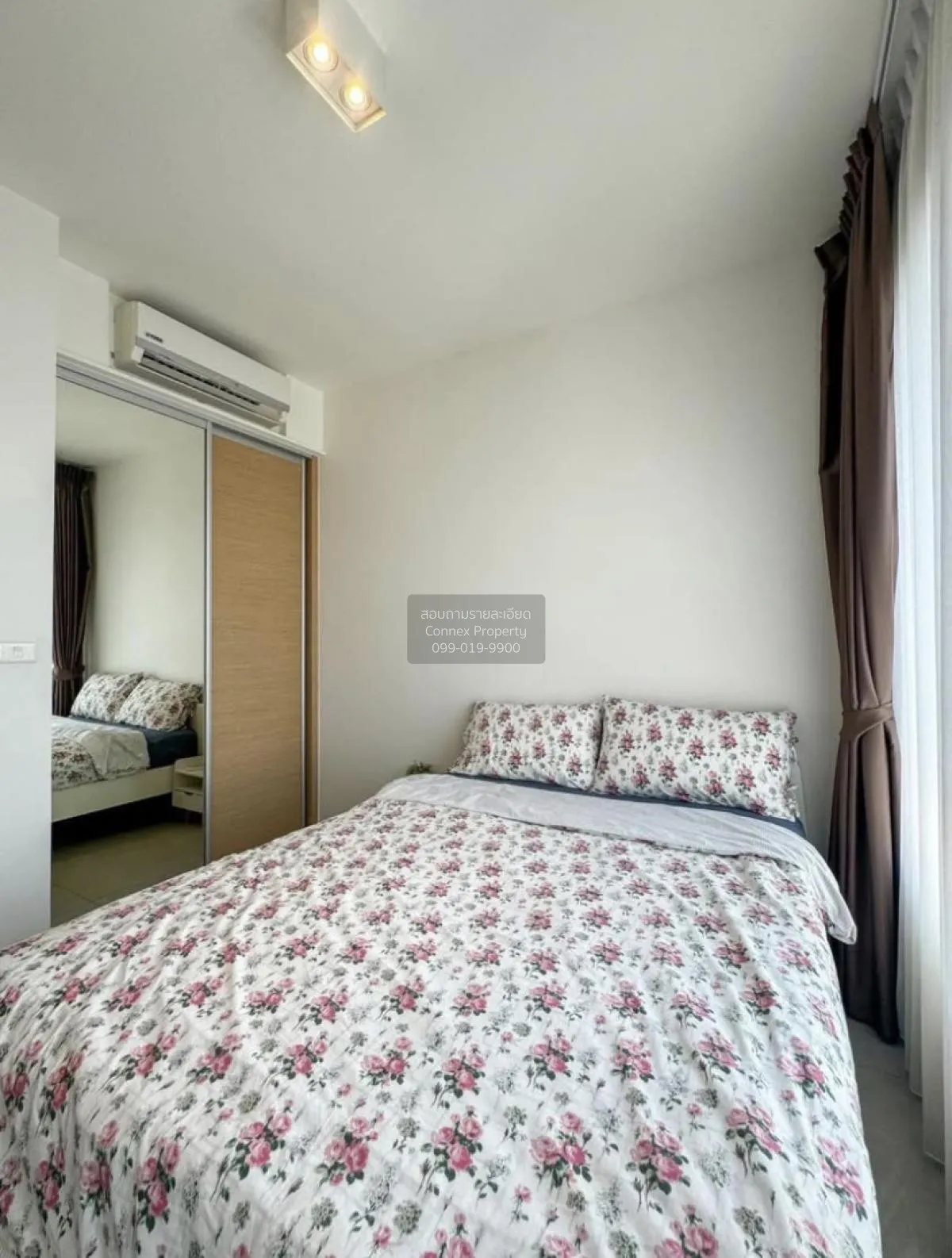 ขายคอนโด  เดอะ ลอฟท์ เอกมัย BTS-เอกมัย พระโขนงเหนือ เขต วัฒนา กรุ 4