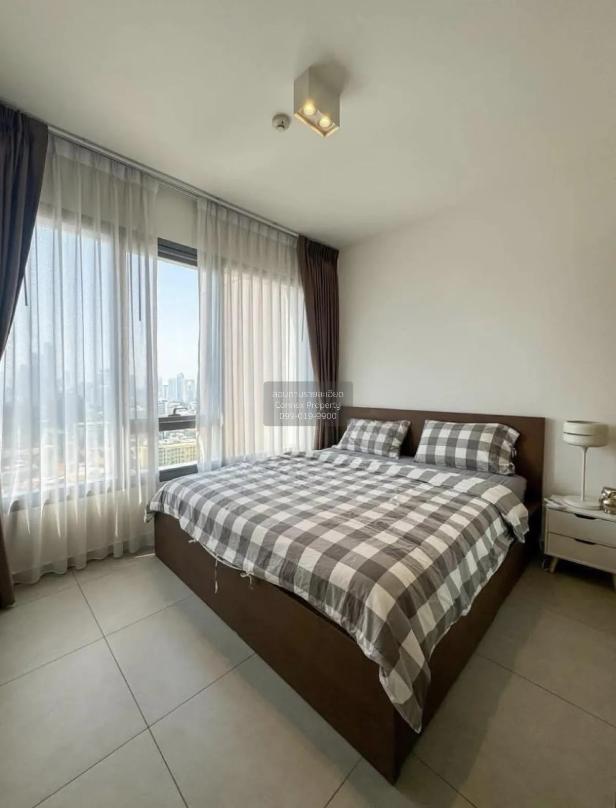 ขายคอนโด  เดอะ ลอฟท์ เอกมัย BTS-เอกมัย พระโขนงเหนือ เขต วัฒนา กรุ 1