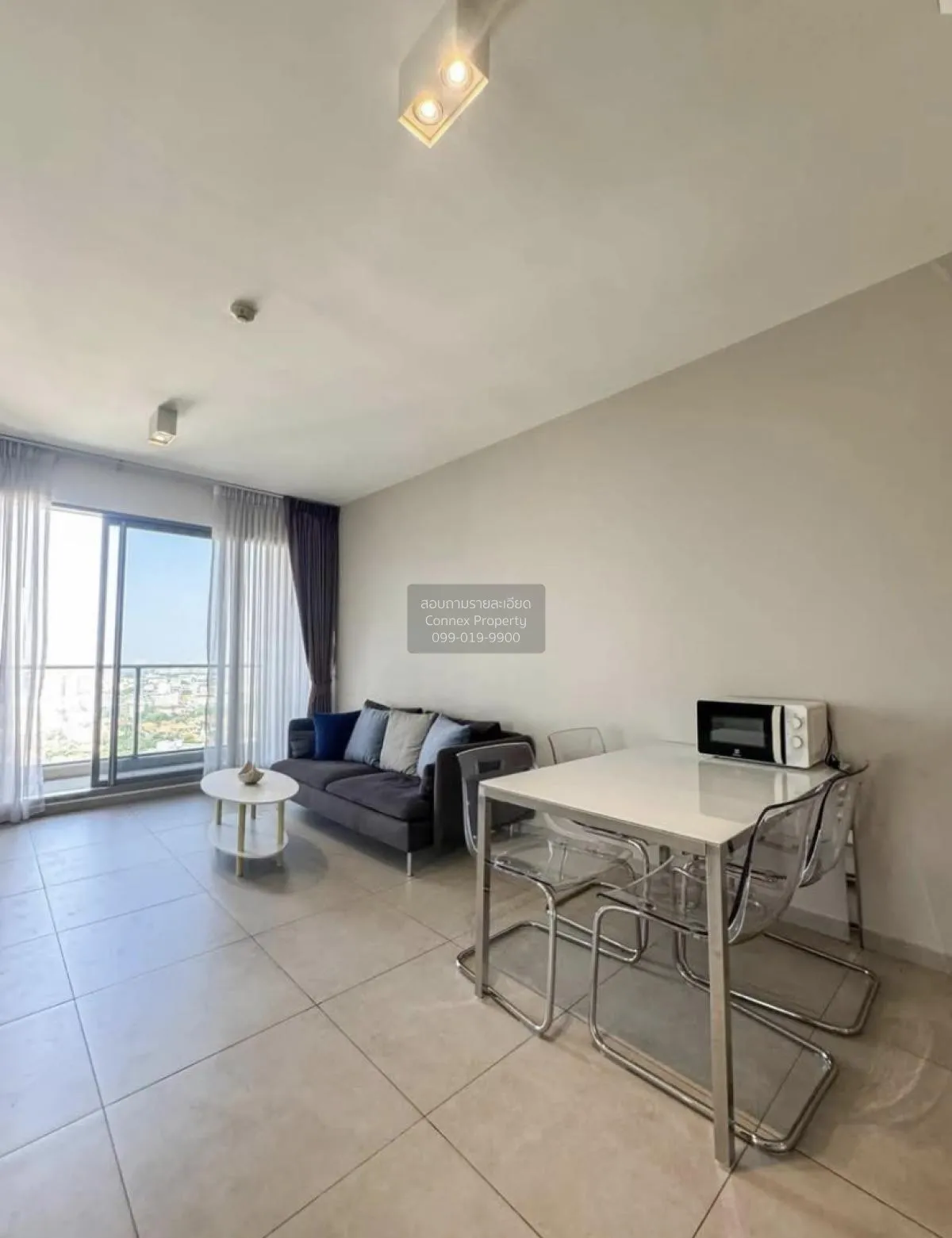 ขายคอนโด  เดอะ ลอฟท์ เอกมัย BTS-เอกมัย พระโขนงเหนือ เขต วัฒนา กรุ