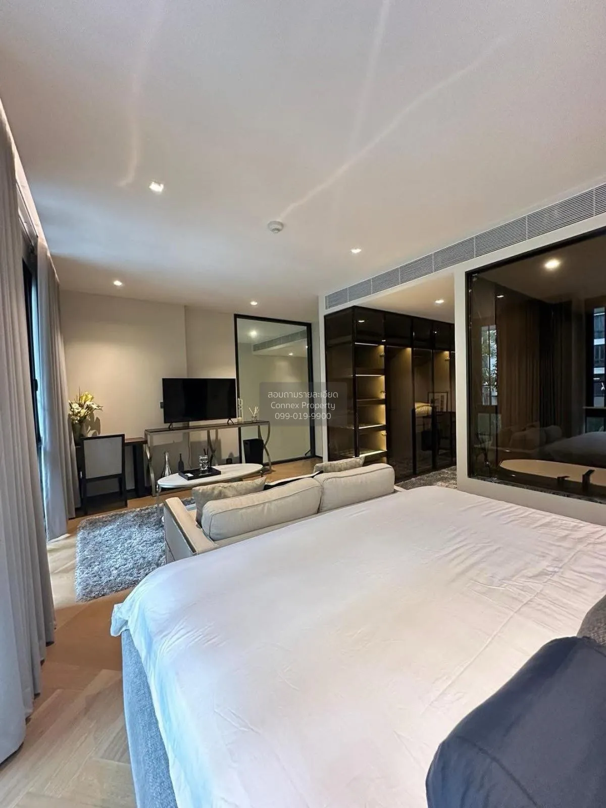 ขายคอนโด  เดอะ รีเซิร์ฟ สุขุมวิท 61 BTS-ทองหล่อ คลองเตยเหนือ เขต 