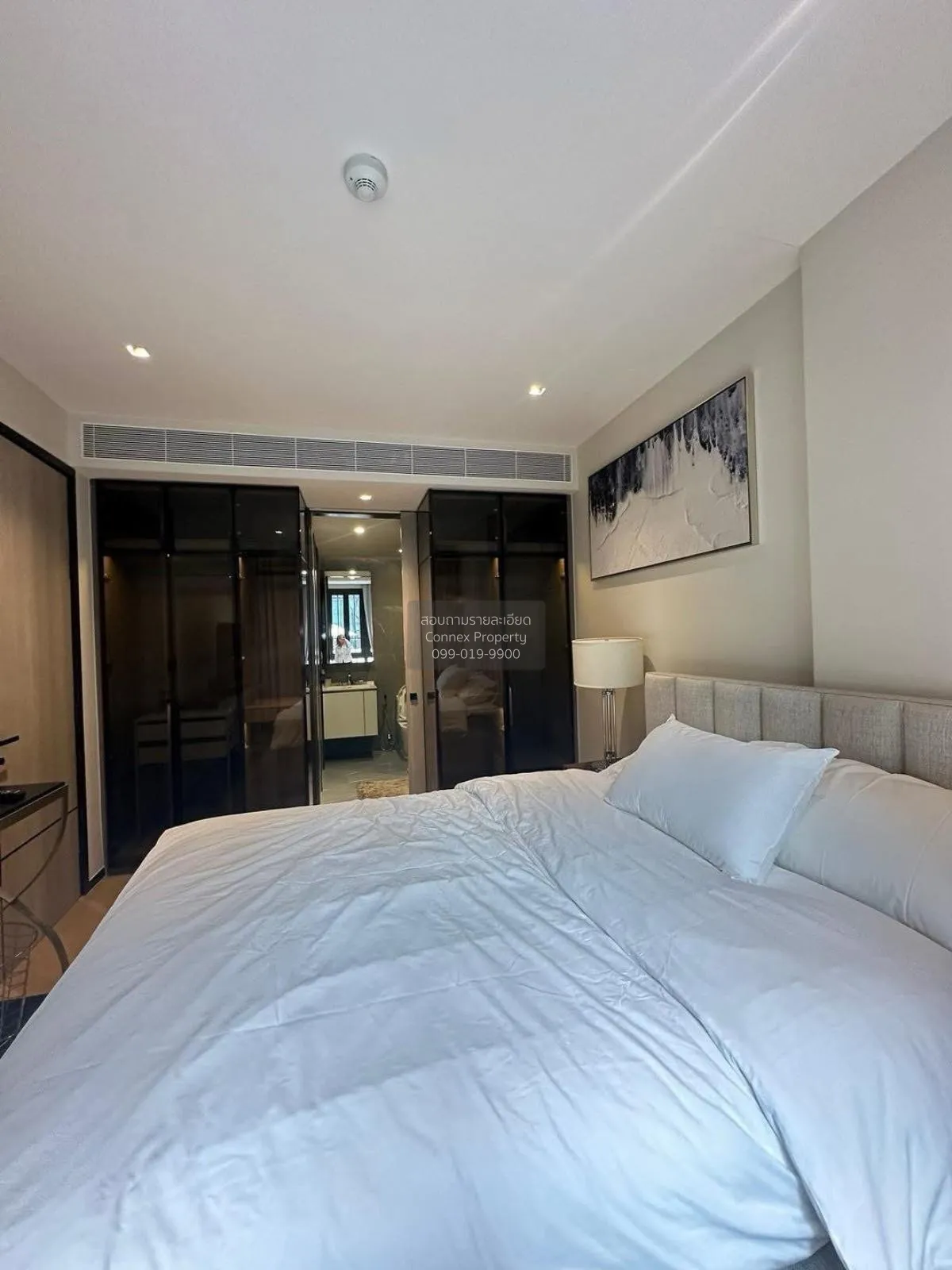 ขายคอนโด  เดอะ รีเซิร์ฟ สุขุมวิท 61 BTS-ทองหล่อ คลองเตยเหนือ เขต 