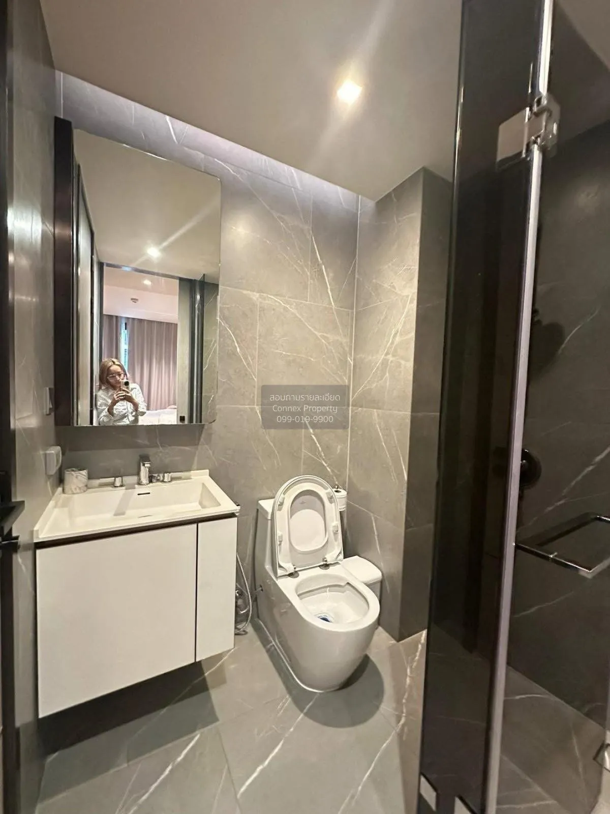 ขายคอนโด  เดอะ รีเซิร์ฟ สุขุมวิท 61 BTS-ทองหล่อ คลองเตยเหนือ เขต 