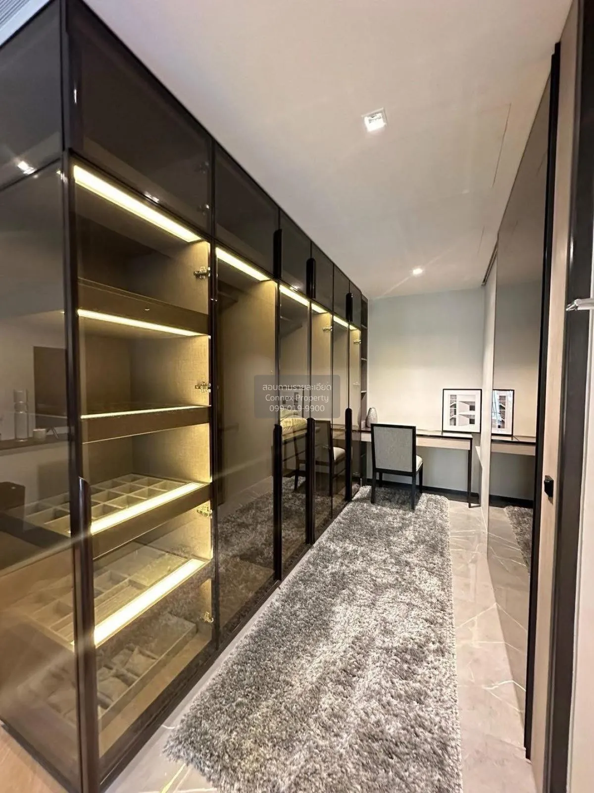 ขายคอนโด  เดอะ รีเซิร์ฟ สุขุมวิท 61 BTS-ทองหล่อ คลองเตยเหนือ เขต  3