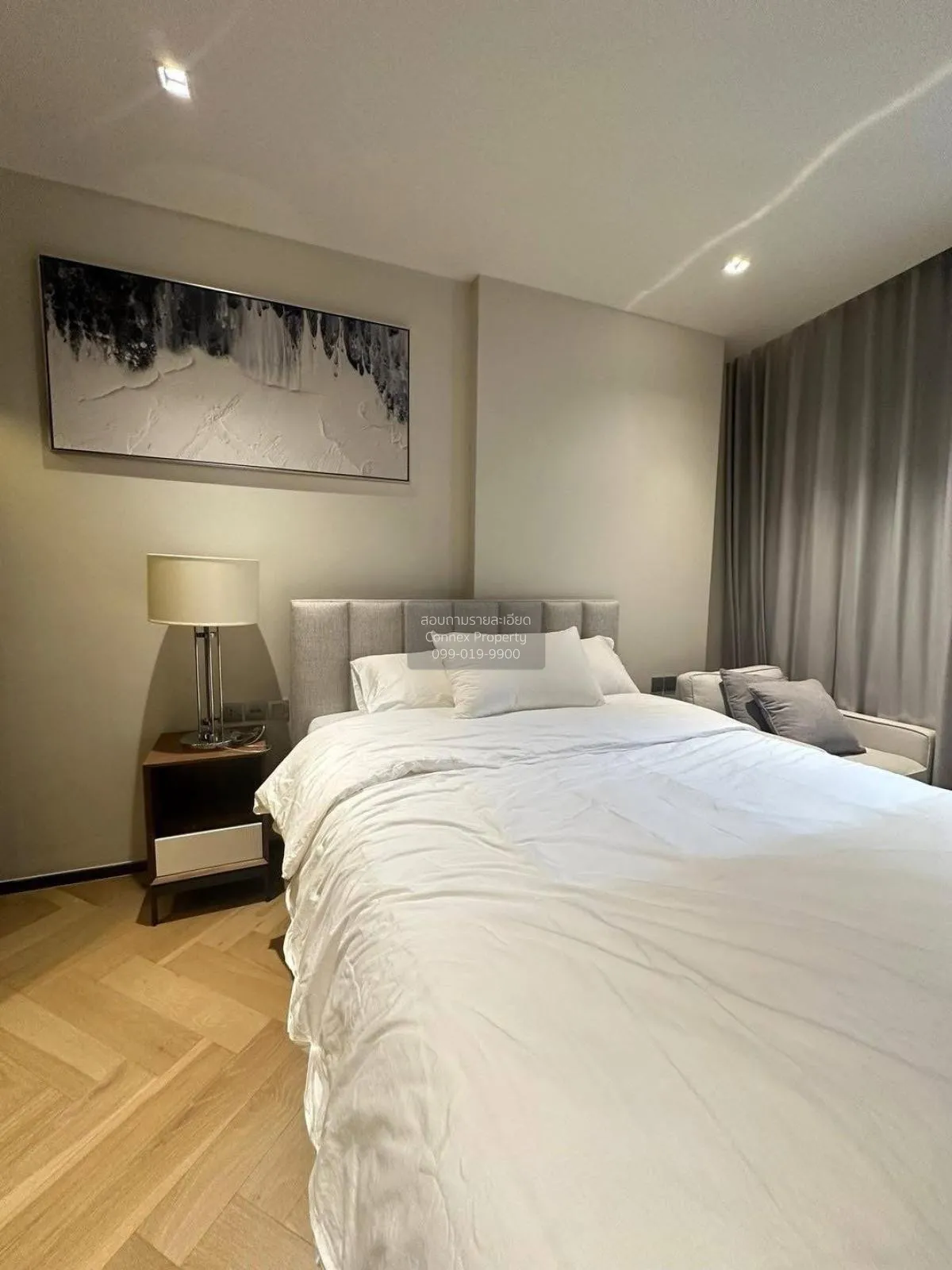 ขายคอนโด  เดอะ รีเซิร์ฟ สุขุมวิท 61 BTS-ทองหล่อ คลองเตยเหนือ เขต 