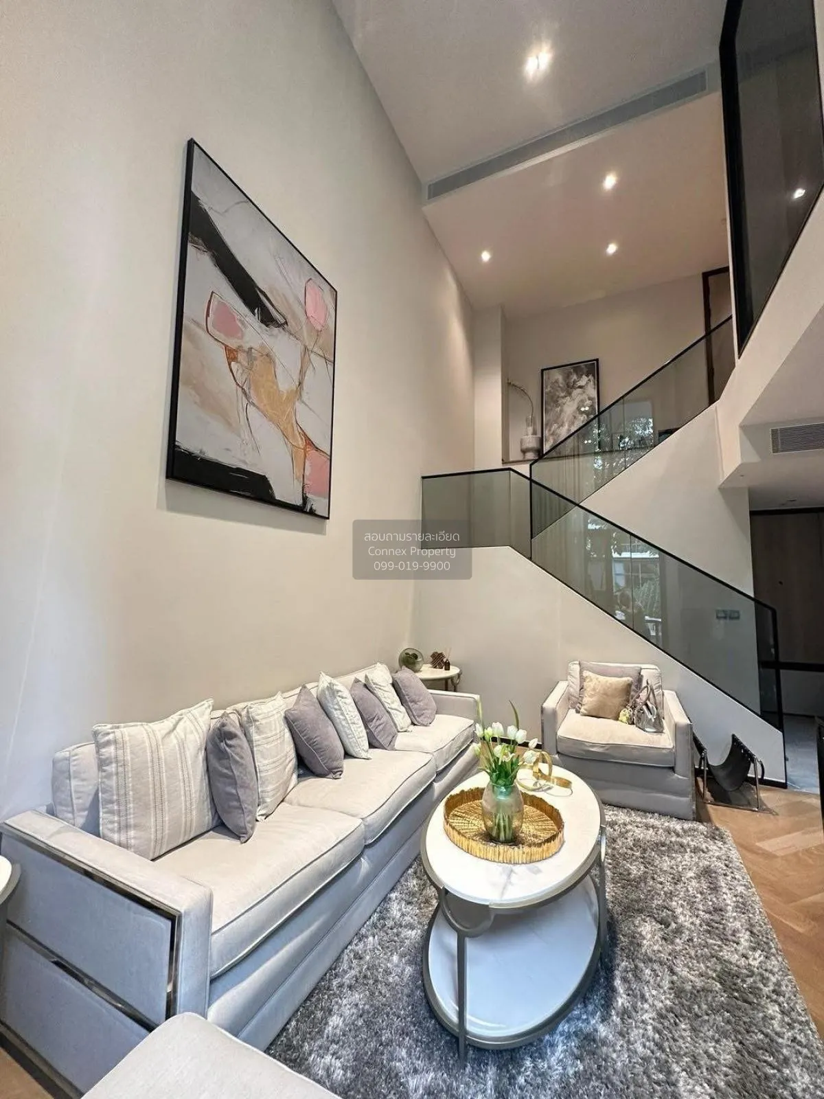 ขายคอนโด  เดอะ รีเซิร์ฟ สุขุมวิท 61 BTS-ทองหล่อ คลองเตยเหนือ เขต  1