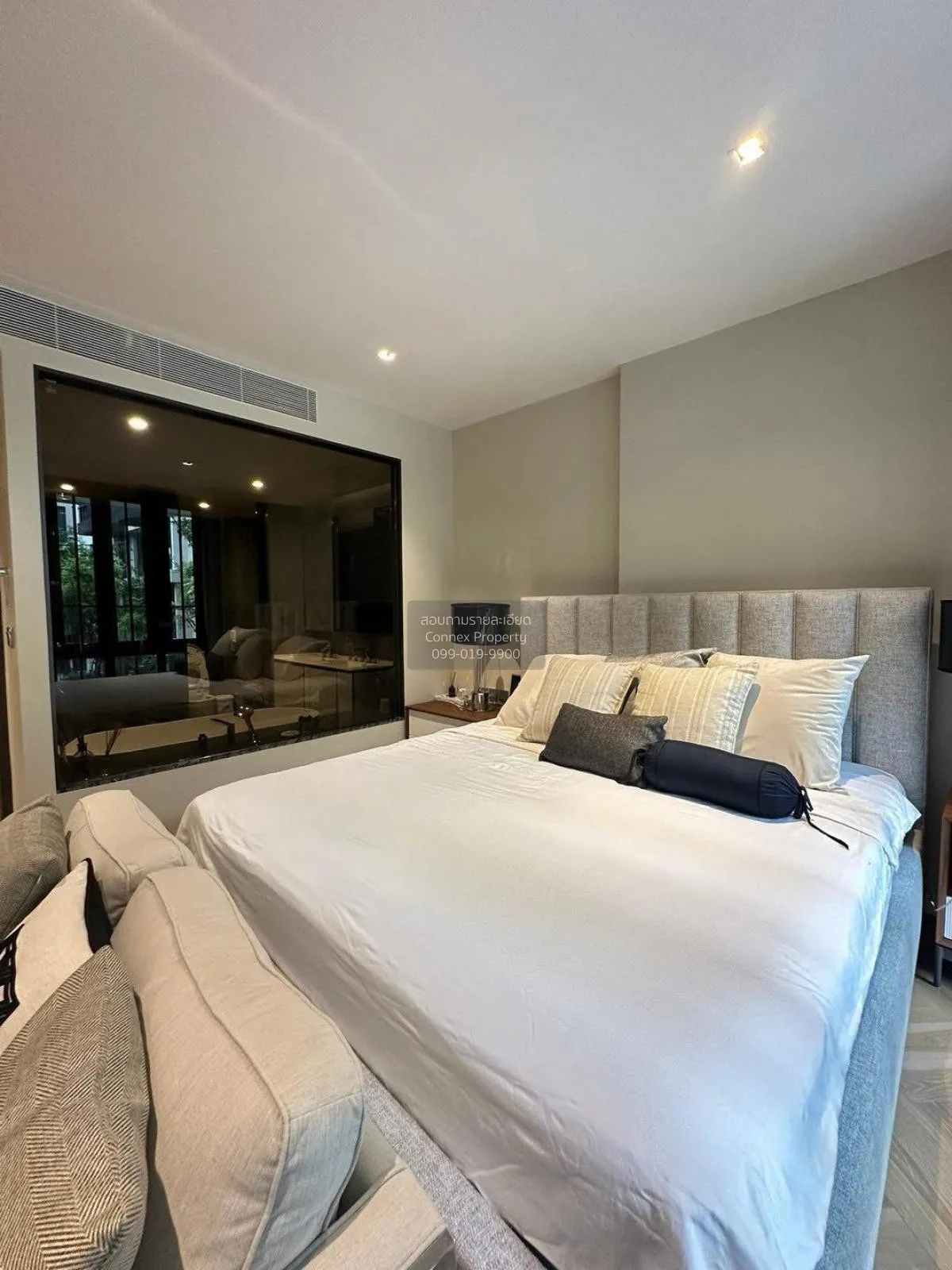 ขายคอนโด  เดอะ รีเซิร์ฟ สุขุมวิท 61 BTS-ทองหล่อ คลองเตยเหนือ เขต 