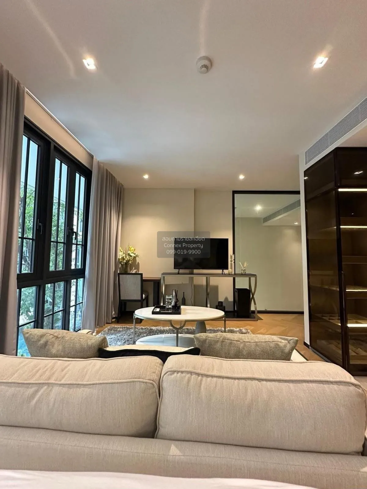 ขายคอนโด  เดอะ รีเซิร์ฟ สุขุมวิท 61 BTS-ทองหล่อ คลองเตยเหนือ เขต 