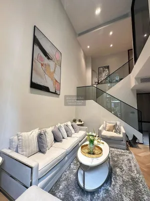 ขายคอนโด  เดอะ รีเซิร์ฟ สุขุมวิท 61 BTS-ทองหล่อ คลองเตยเหนือ เขต วัฒนา กรุงเทพ CX-119307