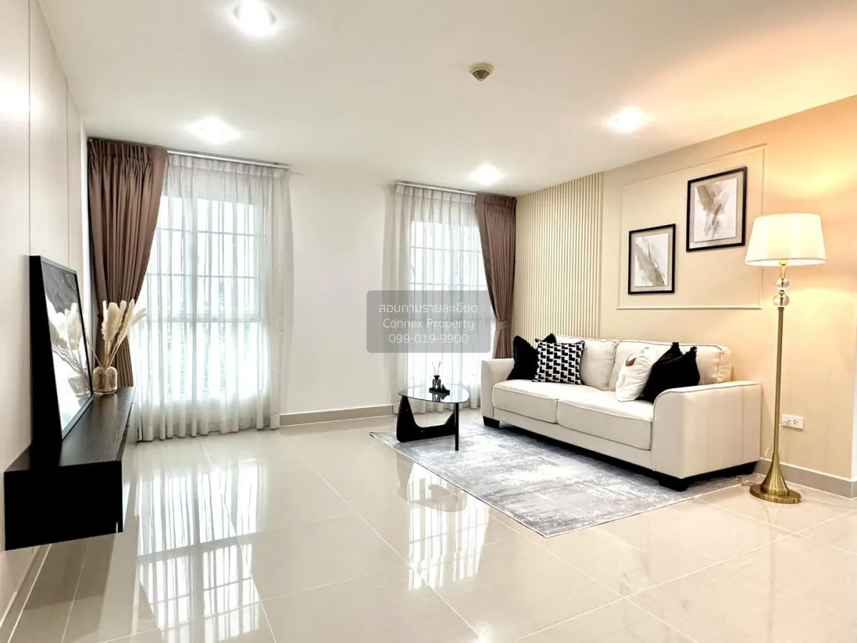 ขายคอนโด  เดอะเกรท คอนโด เพชรเกษม 48 บางด้วน เขต ภาษีเจริญ กรุงเท 2